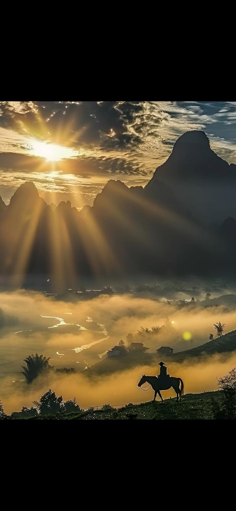 Huge blaze engulfs residential area in Hong Kong